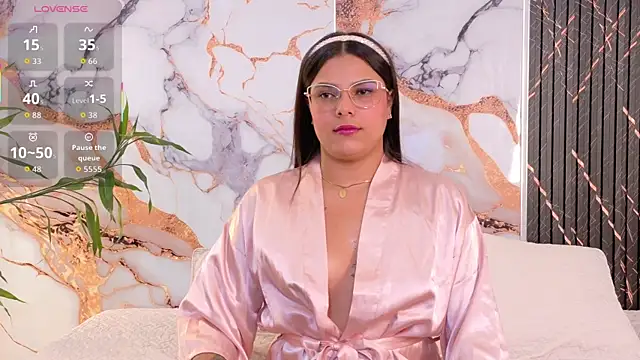 Shasa 8 online show from 02/08/26, 07:55