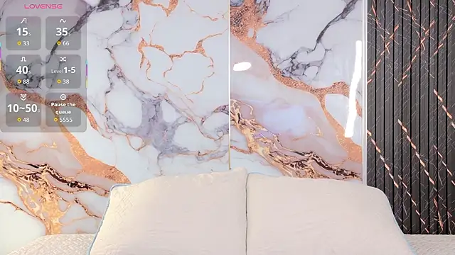 Shasa 8 online show from 03/09/26, 08:12