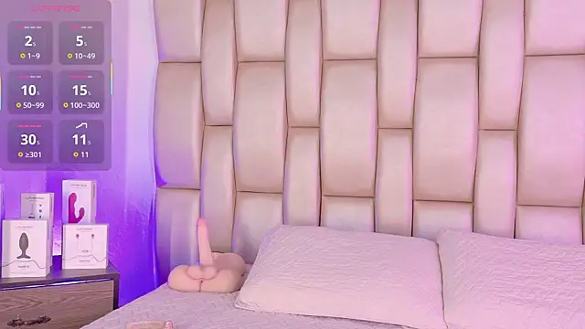 Shasa 8 online show from 04/14/26, 08:03