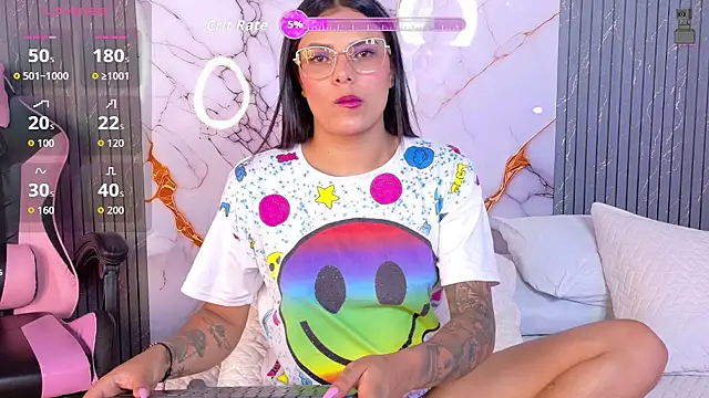 Snapshot of Shasa_8 chatting on 09/18/25, 08:12 Shasa 8 online show from 09/18/25, 08:12