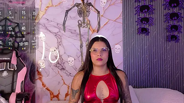 Snapshot of Shasa_8 chatting on 10/26/25, 07:58 Shasa 8 online show from 10/26/25, 07:58