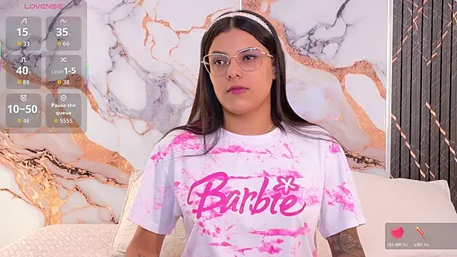 Shasa 8 online show from 02/15/26, 08:08