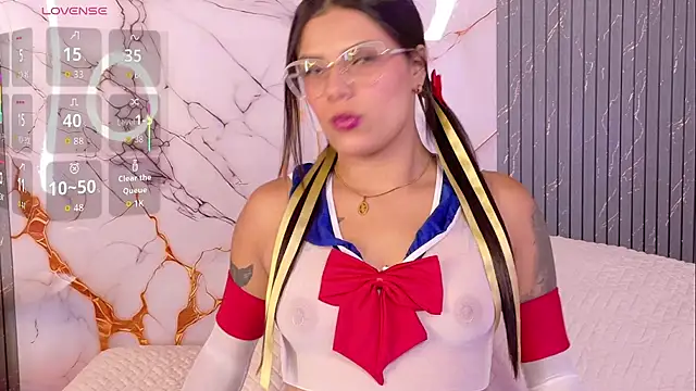 Snapshot of Shasa_8 chatting on 10/10/25, 08:09 Shasa 8 online show from 10/10/25, 08:09