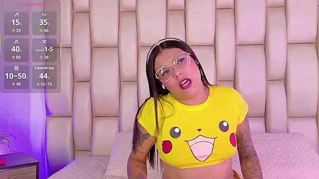 Shasa 8 online show from 04/07/26, 10:33