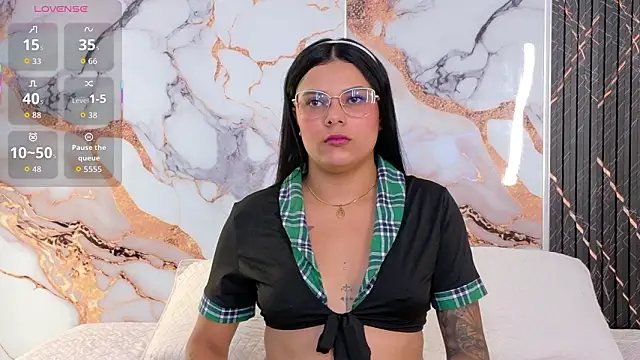 Shasa 8 online show from 03/04/26, 08:16