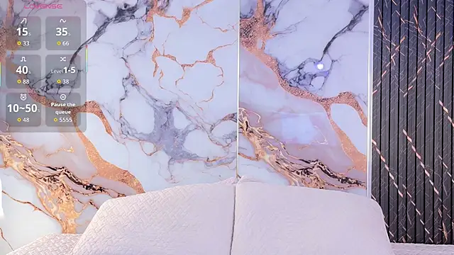 Shasa 8 online show from 03/15/26, 05:42