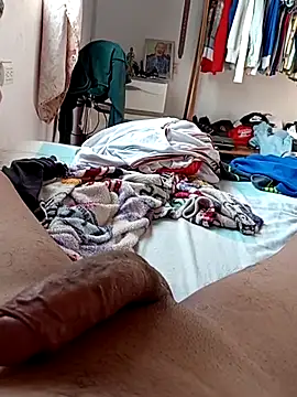 Ricardito97 online show from 11/21/25, 09:47