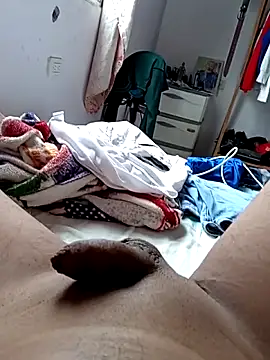 Ricardito97 online show from 11/22/25, 04:39