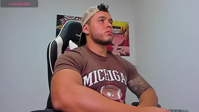 Marco diaz1 online show from 04/10/26, 11:23