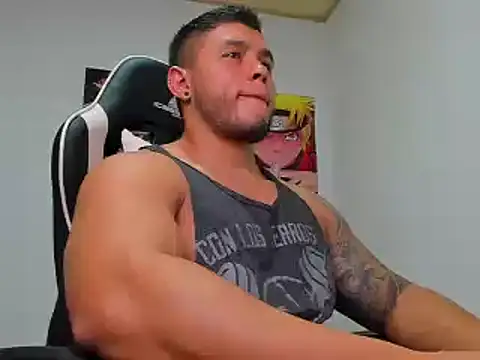 Snapshot of Marco_diaz1 chatting on 07/11/26, 12:55 Marco diaz1 online show from 07/11/26, 12:55