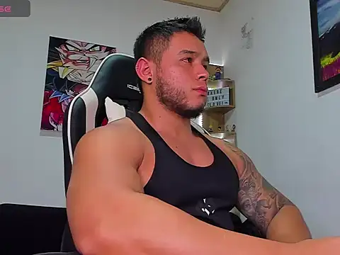 Marco diaz1 online show from 10/07/25, 12:33