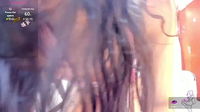 mhelissaw online show from 12/05/25, 12:48