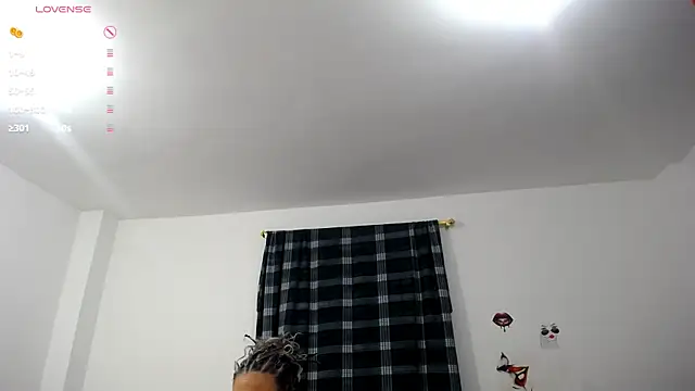 Uzziah Sabag online show from 02/06/26, 01:45