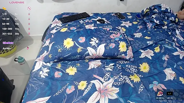 Uzziah Sabag online show from 11/27/25, 12:00