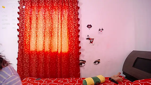 Uzziah Sabag online show from 03/03/26, 09:55