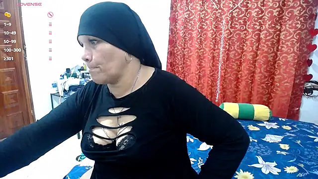 Uzziah Sabag online show from 02/12/26, 02:22