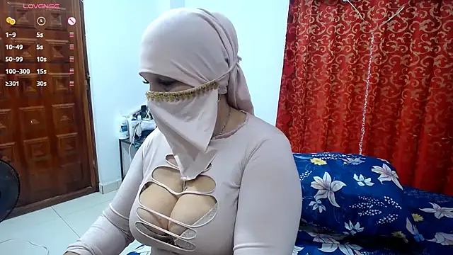 Uzziah Sabag online show from 02/11/26, 02:11