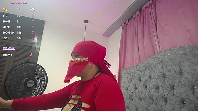 Uzziah Sabag online show from 11/12/25, 01:10