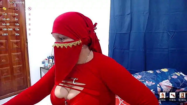 Uzziah Sabag online show from 04/03/26, 03:24