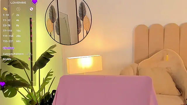 anna-henao online show from 07/02/26, 02:12