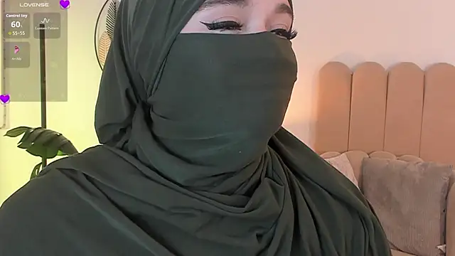 anna-henao online show from 04/06/26, 09:05