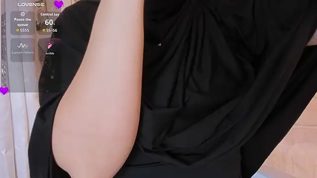 anna-henao online show from 02/05/26, 08:59