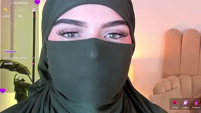 anna-henao online show from 06/02/26, 02:55