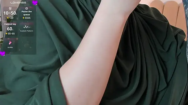 anna-henao online show from 07/15/26, 02:40