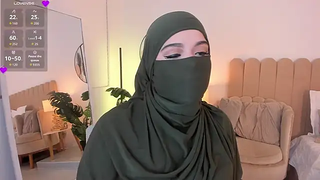 anna-henao online show from 04/08/26, 09:27