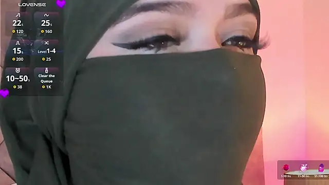 Snapshot of anna-henao chatting on 11/12/25, 07:40 anna-henao online show from 11/12/25, 07:40