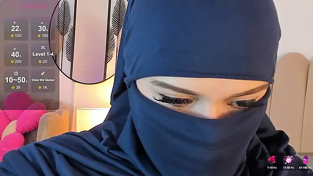 Snapshot of anna-henao chatting on 02/28/25, 01:36 anna-henao online show from 02/28/25, 01:36
