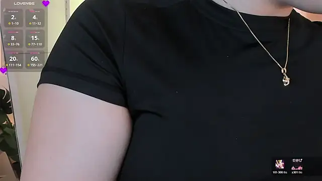 anna-henao online show from 05/08/26, 08:23