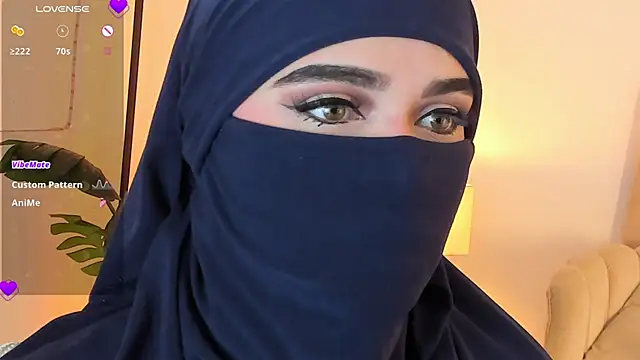 anna-henao online show from 06/20/26, 03:00