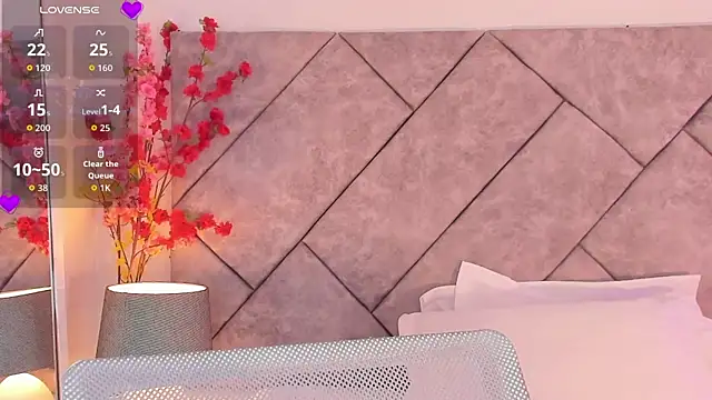 Snapshot of anna-henao chatting on 11/26/25, 08:42 anna-henao online show from 11/26/25, 08:42