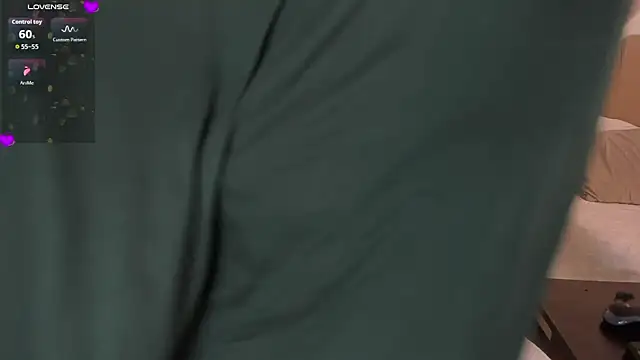 anna-henao online show from 04/07/26, 08:21