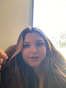 SweetPaige  online show from 06/24/26, 12:48