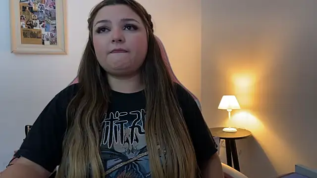 SweetPaige  online show from 12/21/25, 03:36