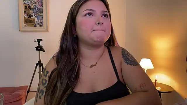 SweetPaige  online show from 02/01/26, 06:06