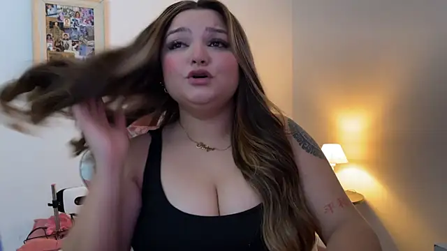 SweetPaige  online show from 12/19/25, 03:25