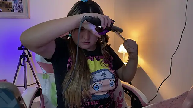SweetPaige  online show from 03/10/26, 01:26