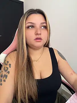 SweetPaige  online show from 05/26/26, 12:14