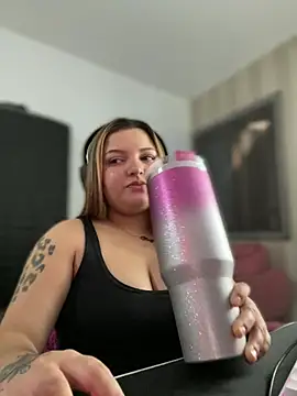 SweetPaige  online show from 03/14/26, 01:11