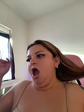 SweetPaige  online show from 04/23/26, 10:55