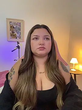 SweetPaige  online show from 02/28/26, 02:11