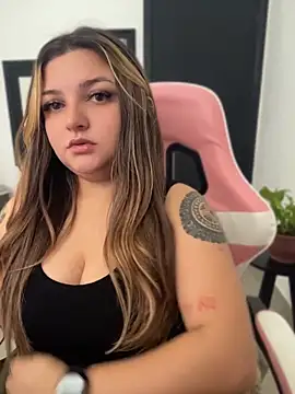 SweetPaige  online show from 06/09/26, 02:07