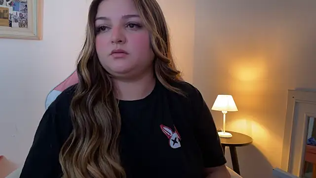 SweetPaige  online show from 11/30/25, 12:44