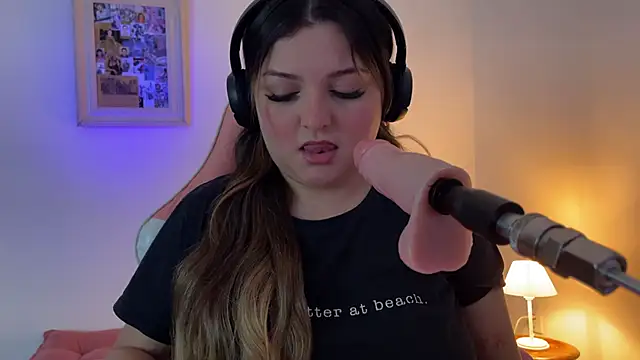 SweetPaige  online show from 11/09/25, 05:06