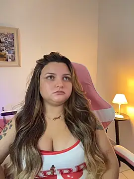 SweetPaige  online show from 02/13/26, 03:17