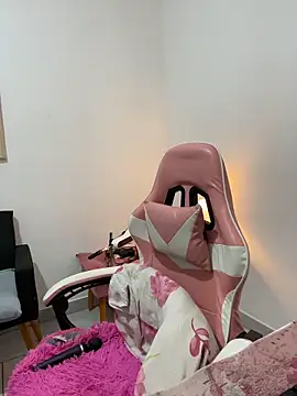 SweetPaige  online show from 02/15/26, 09:58