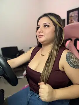 SweetPaige  online show from 06/26/26, 01:55